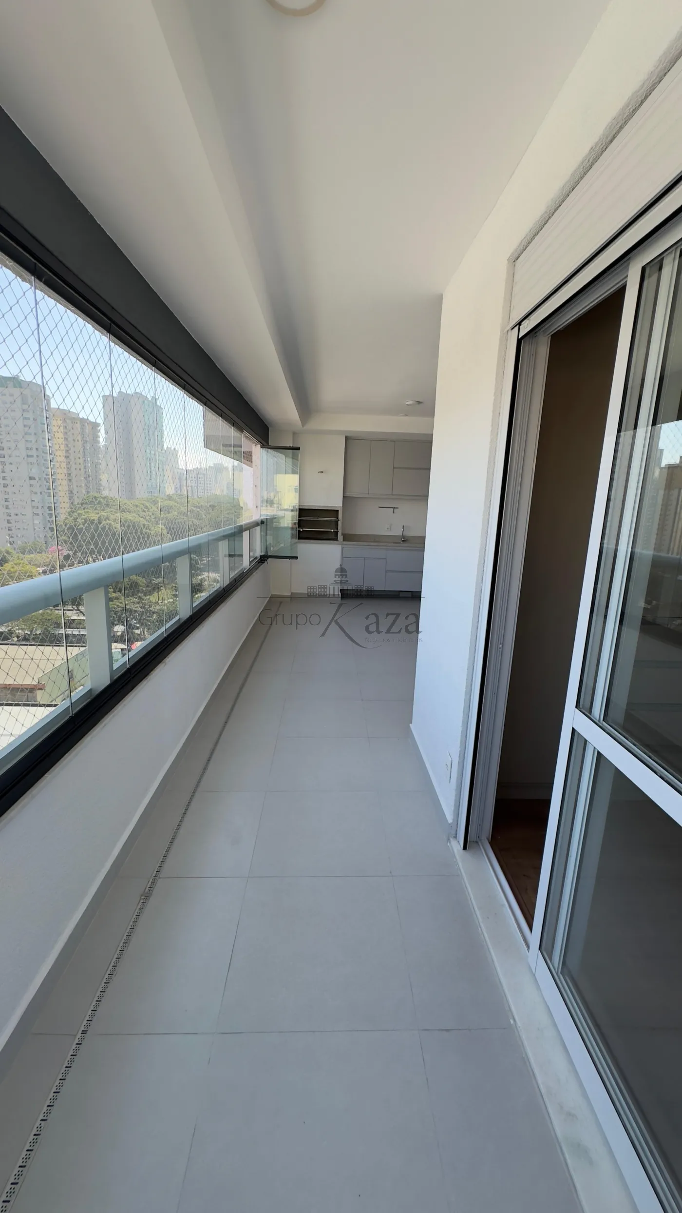 Foto 7 de Apartamento Padrão em Parque Residencial Aquarius, São José dos Campos - imagem 7