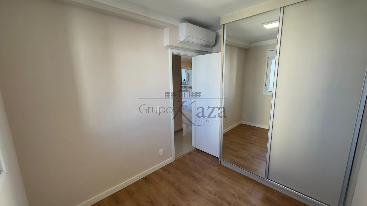 Foto 11 de Apartamento Padrão em Parque Residencial Aquarius, São José dos Campos - imagem 11