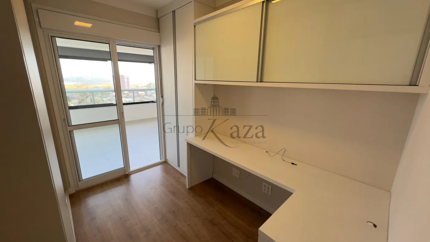 Foto 12 de Apartamento Padrão em Parque Residencial Aquarius, São José dos Campos - imagem 12
