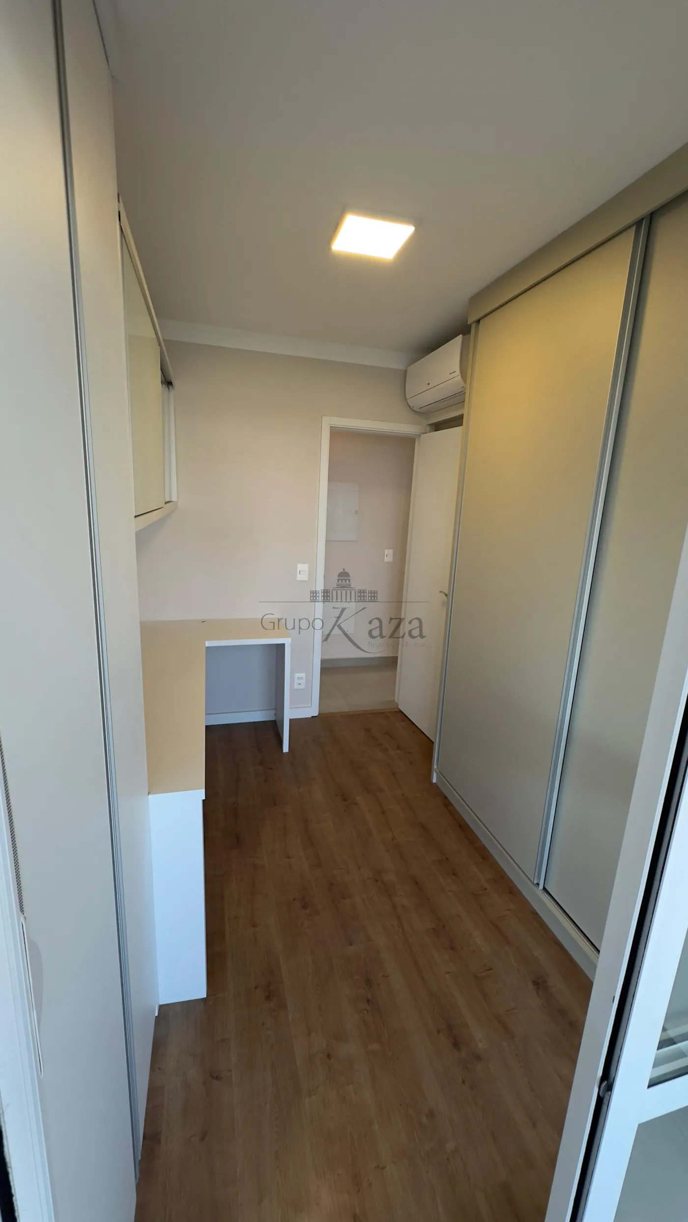Foto 13 de Apartamento Padrão em Parque Residencial Aquarius, São José dos Campos - imagem 13