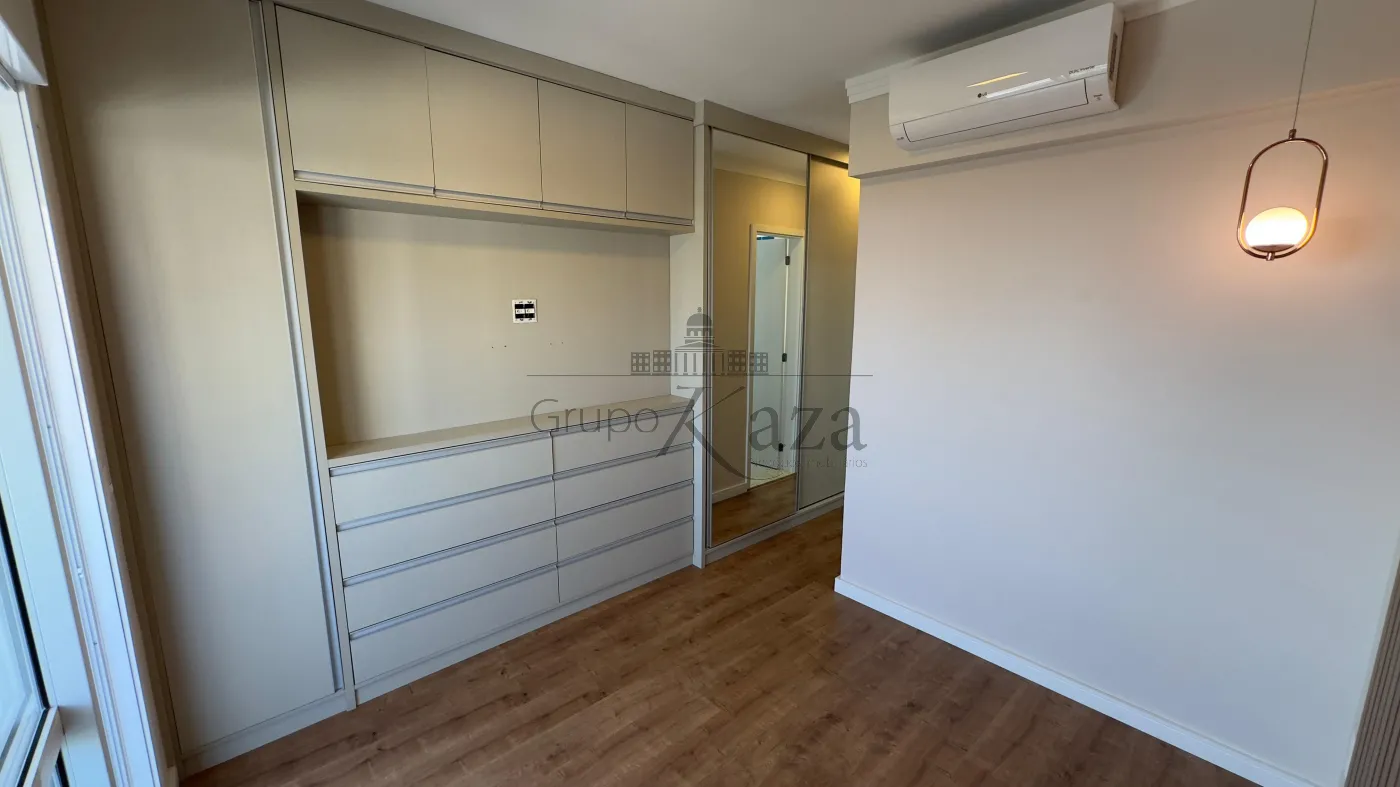 Foto 14 de Apartamento Padrão em Parque Residencial Aquarius, São José dos Campos - imagem 14