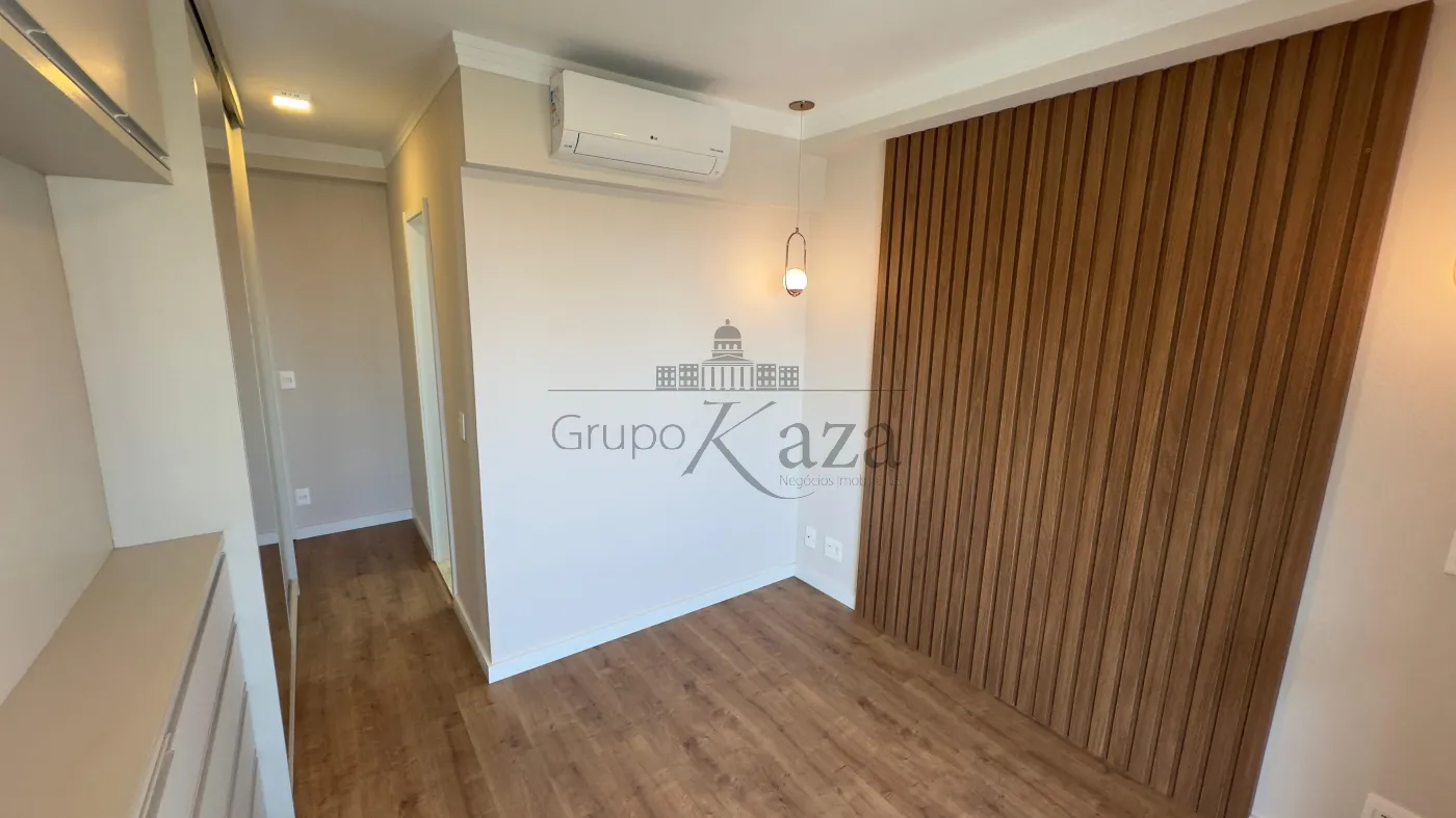 Foto 15 de Apartamento Padrão em Parque Residencial Aquarius, São José dos Campos - imagem 15