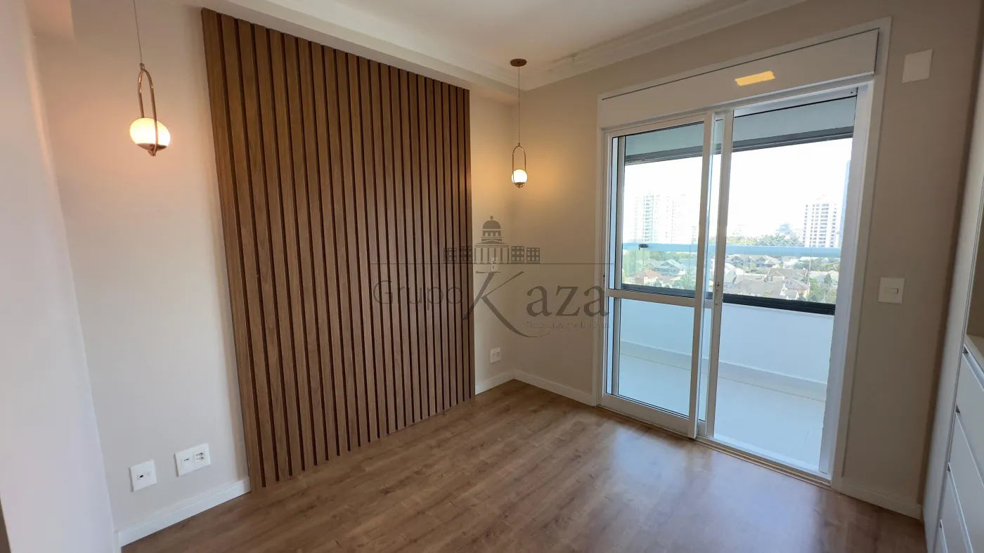Foto 16 de Apartamento Padrão em Parque Residencial Aquarius, São José dos Campos - imagem 16