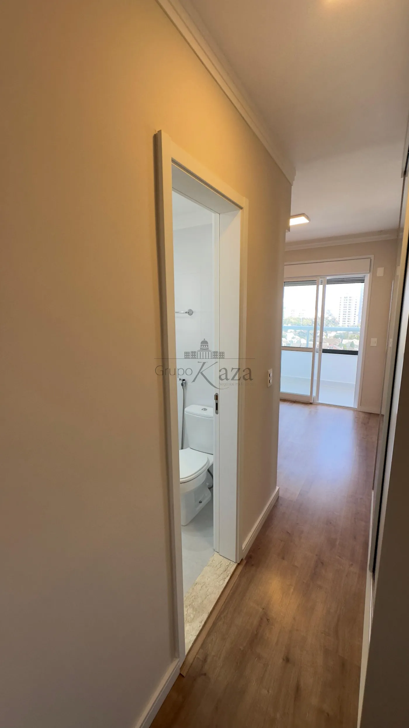 Foto 17 de Apartamento Padrão em Parque Residencial Aquarius, São José dos Campos - imagem 17