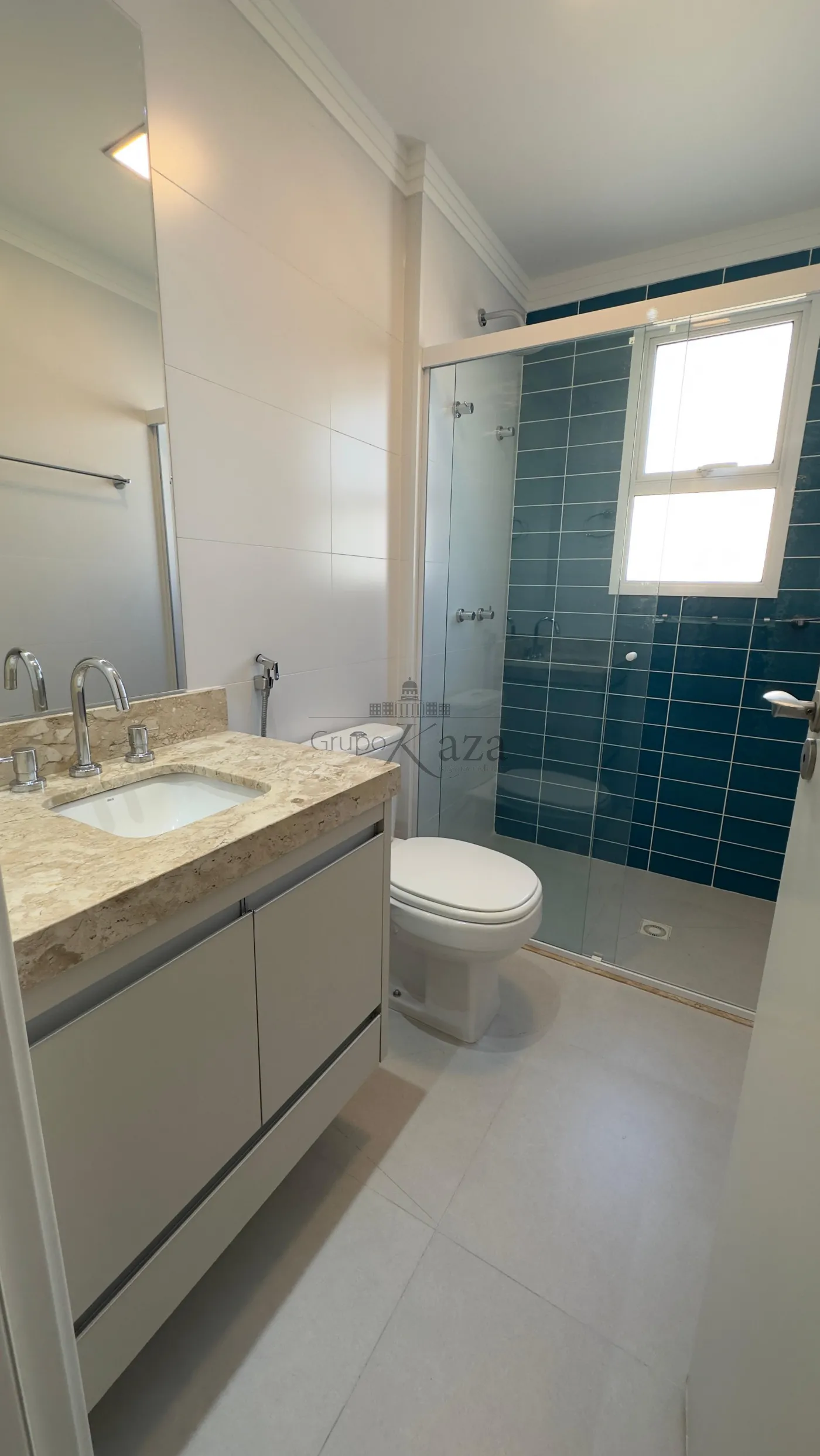Foto 18 de Apartamento Padrão em Parque Residencial Aquarius, São José dos Campos - imagem 18