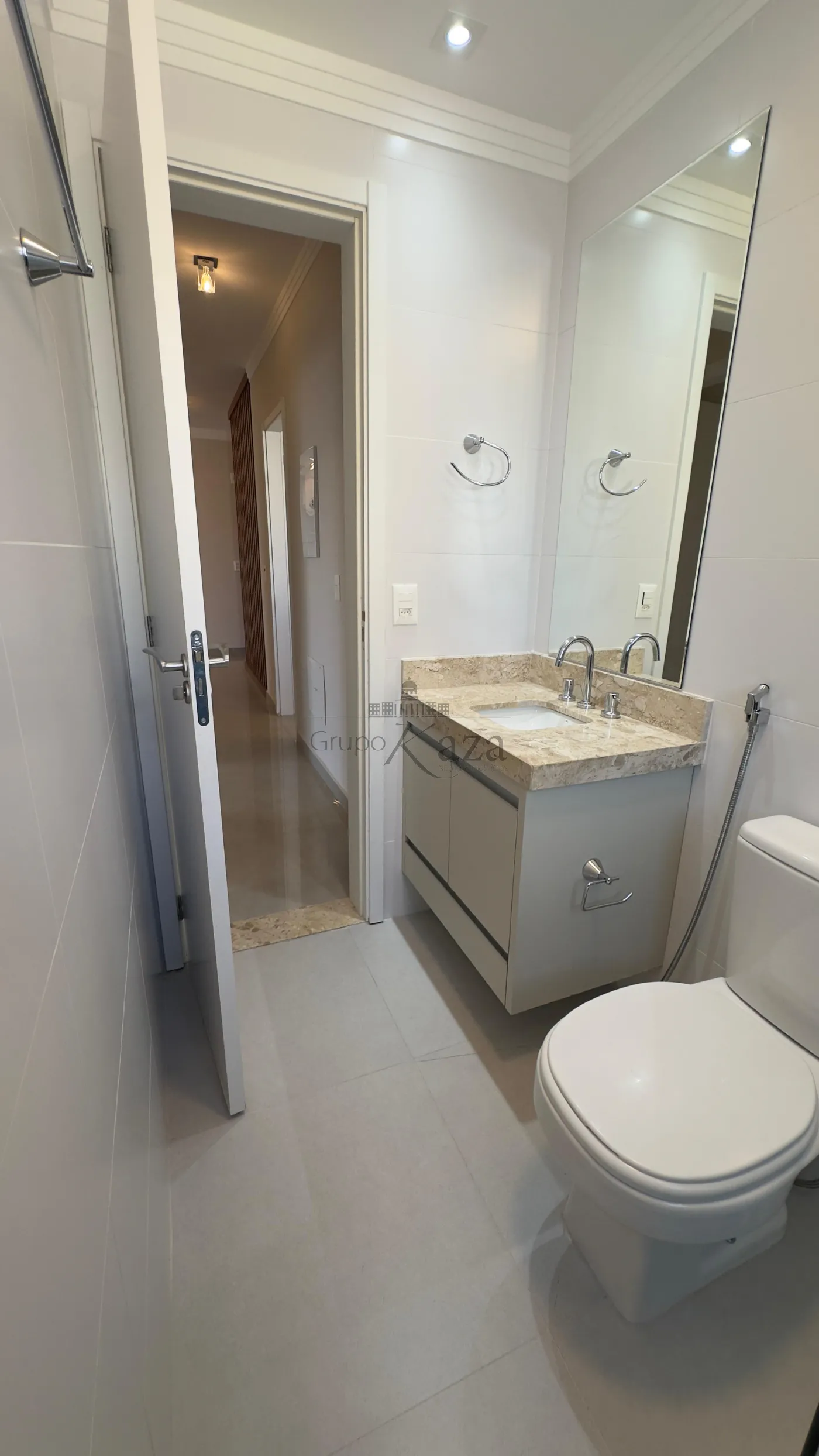 Foto 21 de Apartamento Padrão em Parque Residencial Aquarius, São José dos Campos - imagem 21