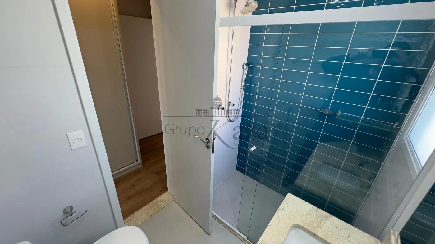 Foto 19 de Apartamento Padrão em Parque Residencial Aquarius, São José dos Campos - imagem 19