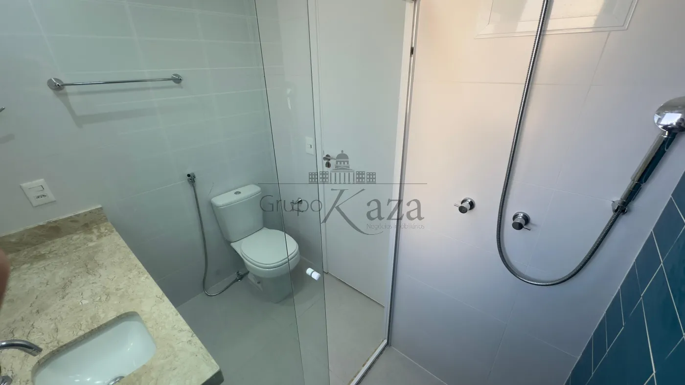Foto 20 de Apartamento Padrão em Parque Residencial Aquarius, São José dos Campos - imagem 20