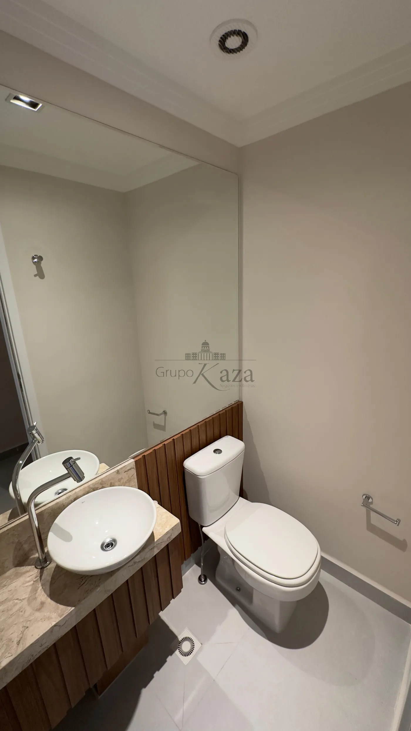 Foto 9 de Apartamento Padrão em Parque Residencial Aquarius, São José dos Campos - imagem 9
