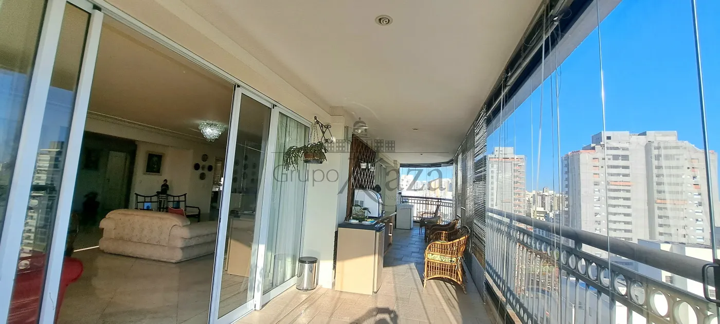 Foto 4 de Apartamento Padrão em Paraíso, São Paulo - imagem 4
