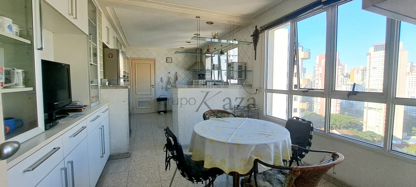 Foto 6 de Apartamento Padrão em Paraíso, São Paulo - imagem 6