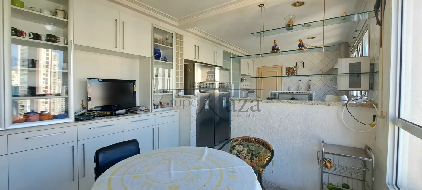 Foto 7 de Apartamento Padrão em Paraíso, São Paulo - imagem 7
