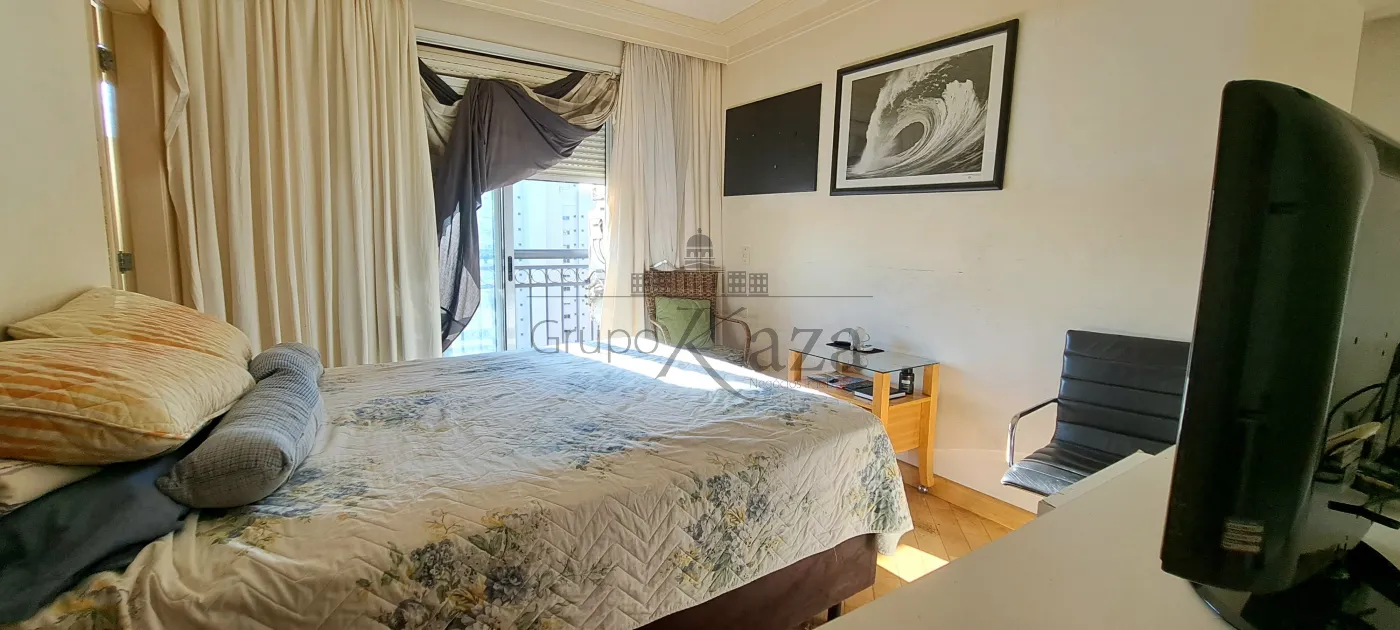 Foto 9 de Apartamento Padrão em Paraíso, São Paulo - imagem 9
