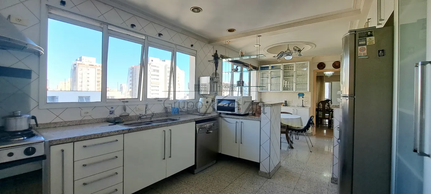Foto 8 de Apartamento Padrão em Paraíso, São Paulo - imagem 8