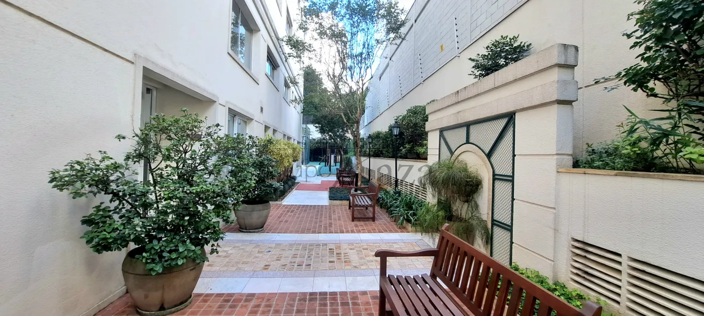 Foto 15 de Apartamento Padrão em Paraíso, São Paulo - imagem 15