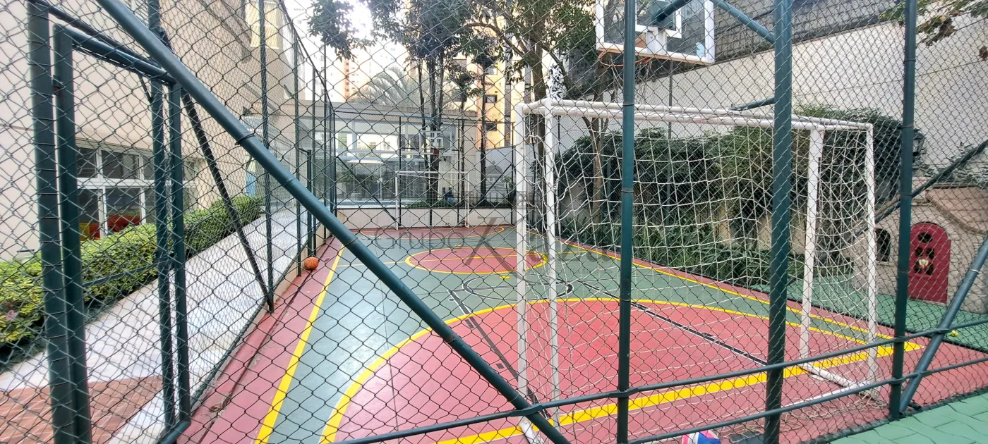 Foto 19 de Apartamento Padrão em Paraíso, São Paulo - imagem 19