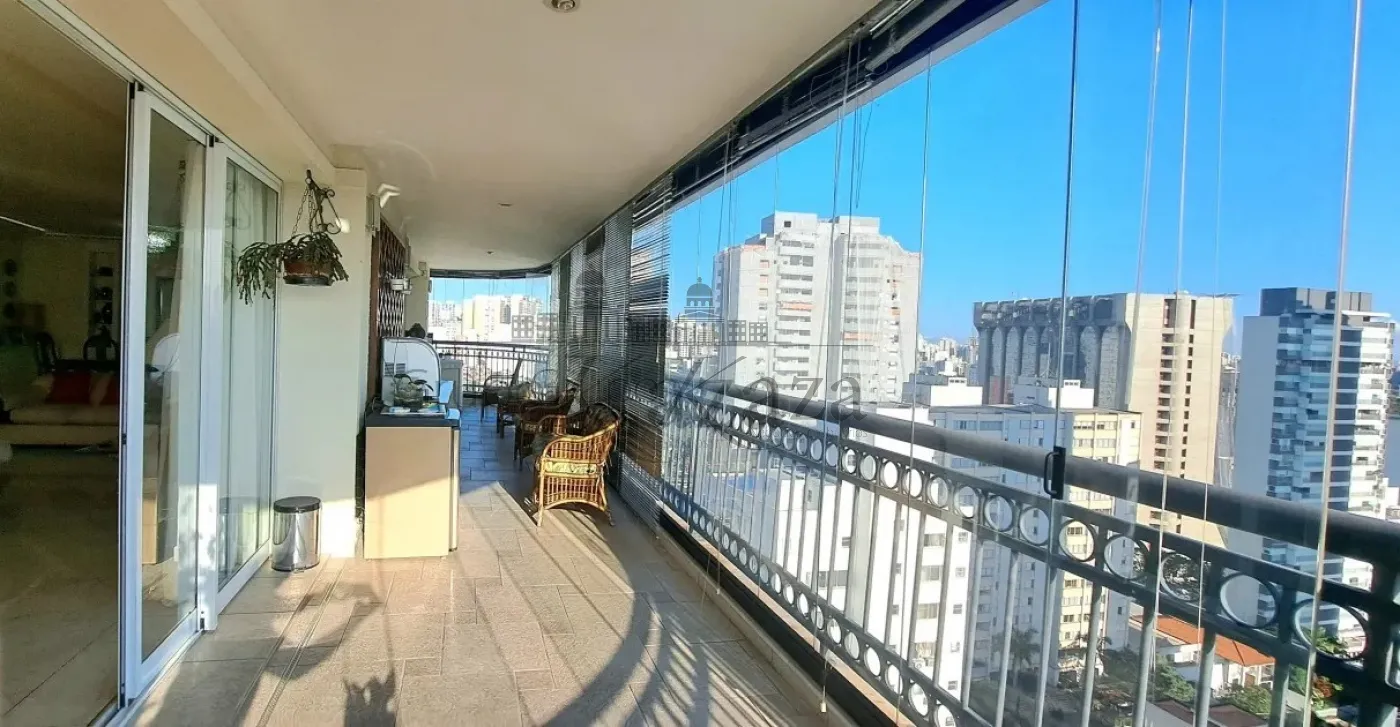 Foto 3 de Apartamento Padrão em Paraíso, São Paulo - imagem 3