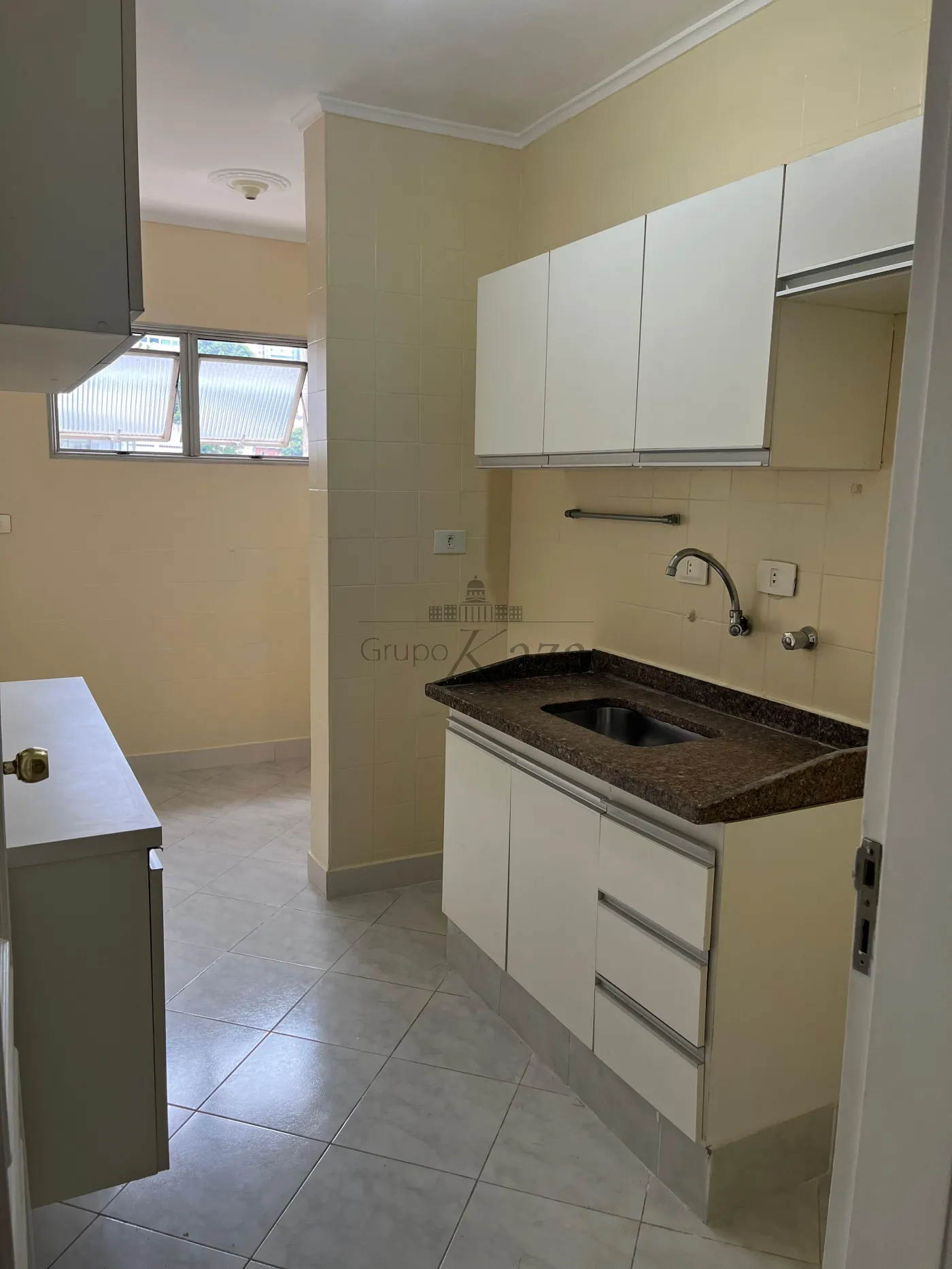 Foto 5 de Apartamento Padrão em Aclimação, São Paulo - imagem 5