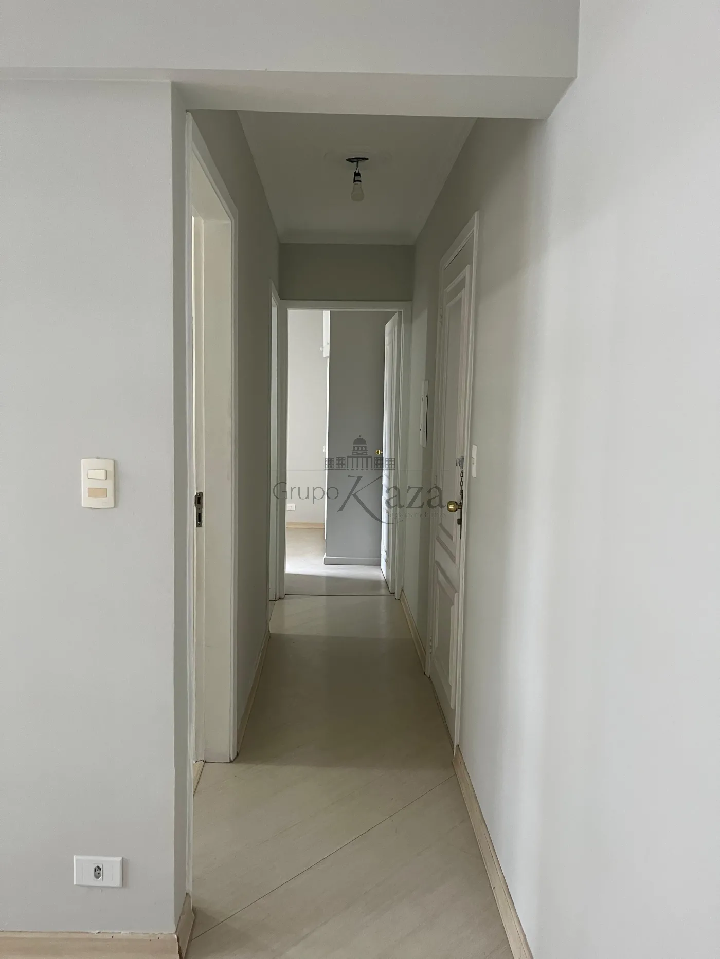 Foto 6 de Apartamento Padrão em Aclimação, São Paulo - imagem 6
