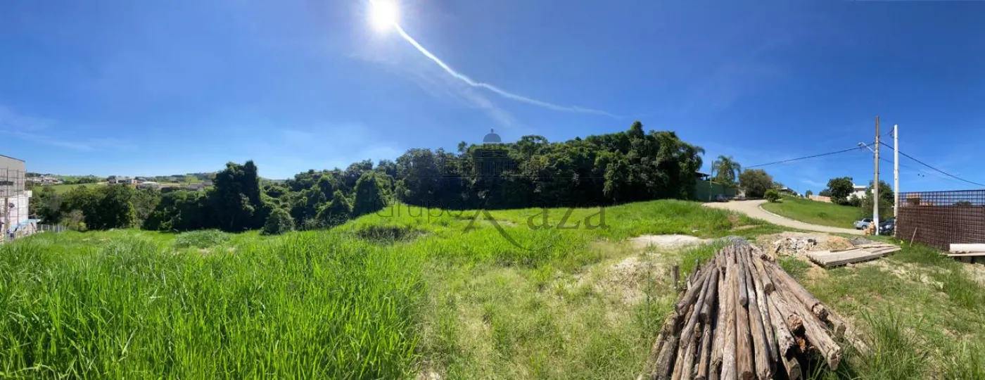 Foto 4 de Terreno Condomínio em São Silvestre de Jacareí, Jacareí - imagem 4