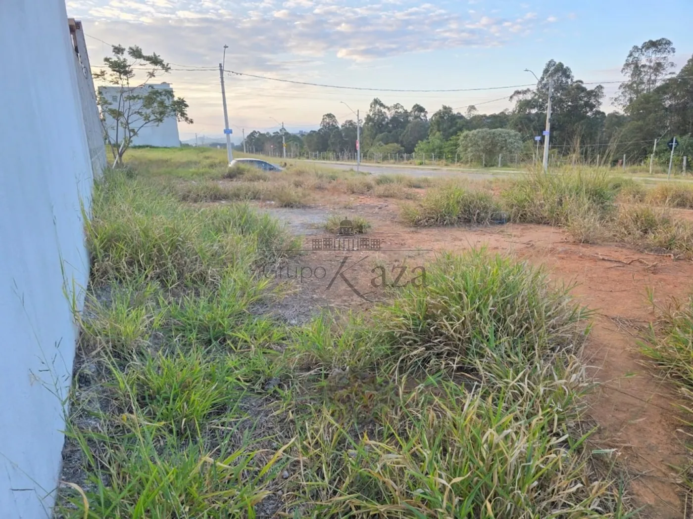 Foto 5 de Terreno Padrão em Loteamento Setparque São José dos Campos, São José dos Campos - imagem 5