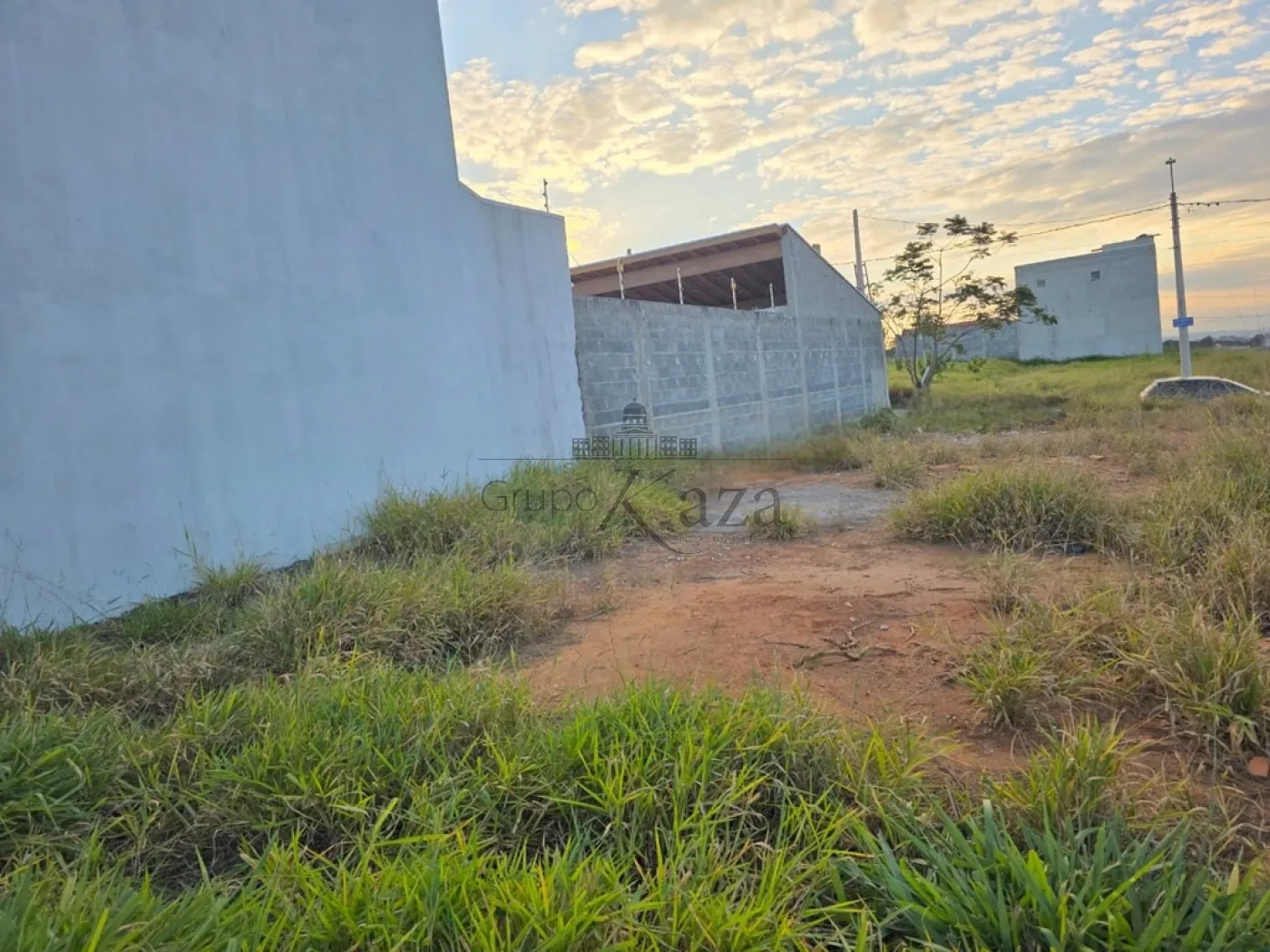 Foto 1 de Terreno Padrão em Loteamento Setparque São José dos Campos, São José dos Campos - imagem 1