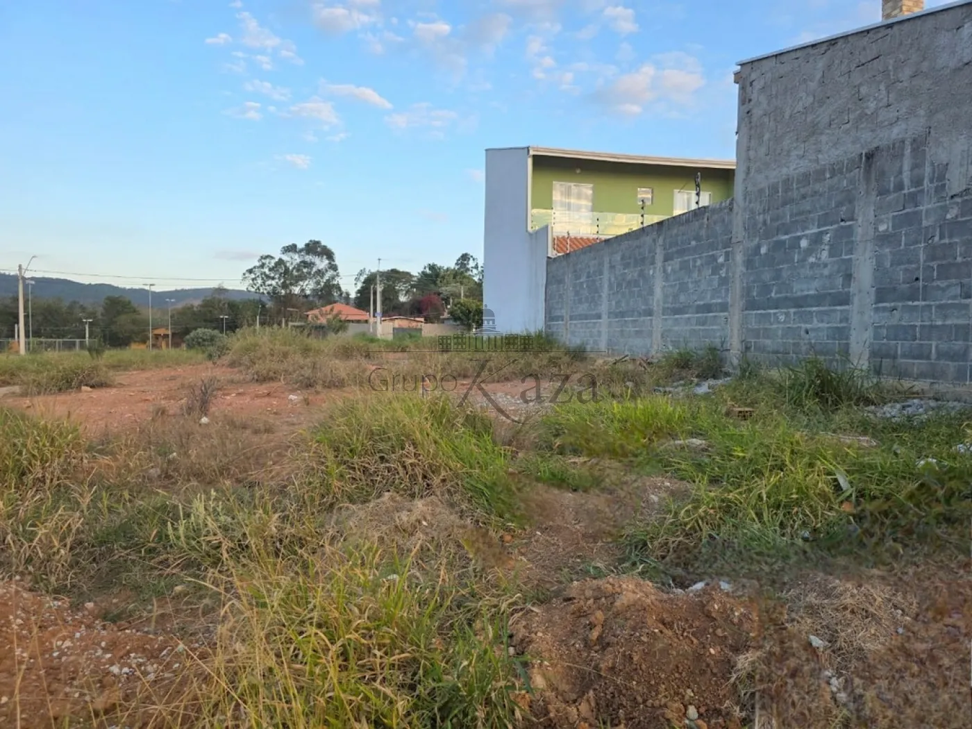 Foto 3 de Terreno Padrão em Loteamento Setparque São José dos Campos, São José dos Campos - imagem 3