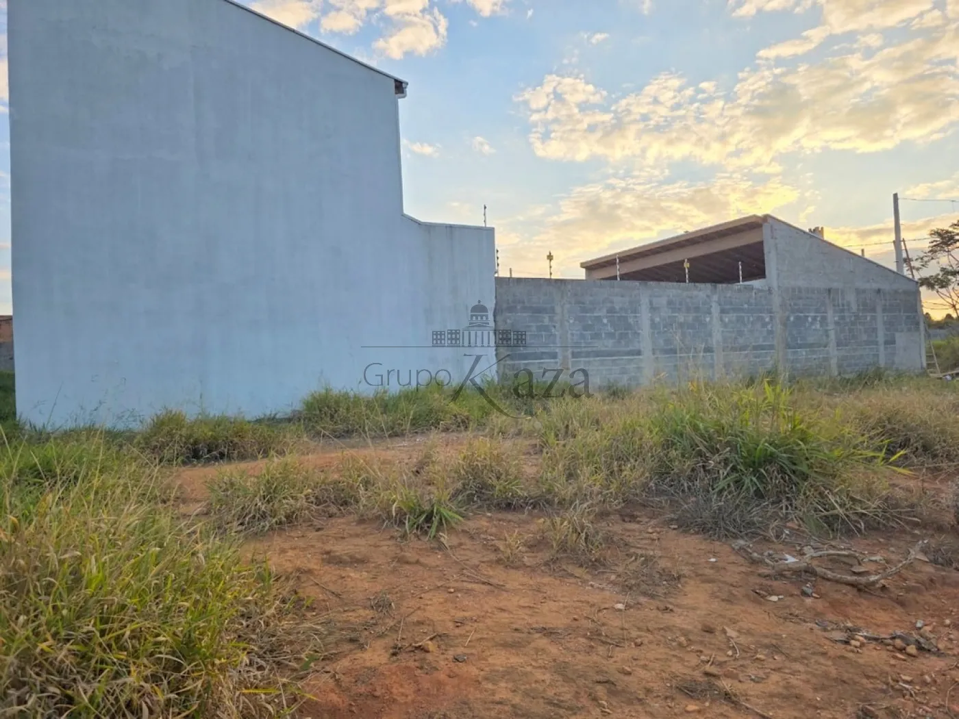 Foto 2 de Terreno Padrão em Loteamento Setparque São José dos Campos, São José dos Campos - imagem 2