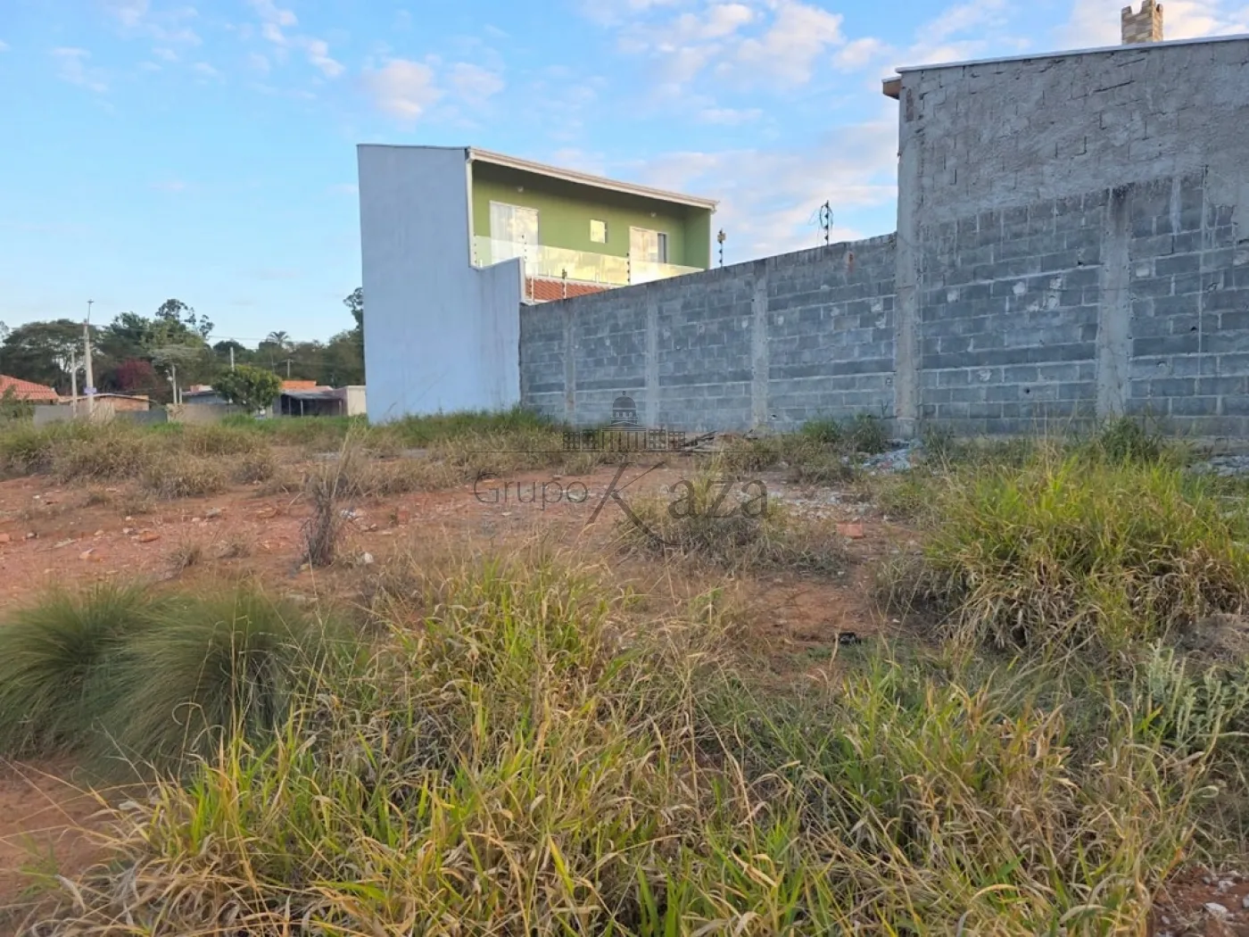 Foto 4 de Terreno Padrão em Loteamento Setparque São José dos Campos, São José dos Campos - imagem 4