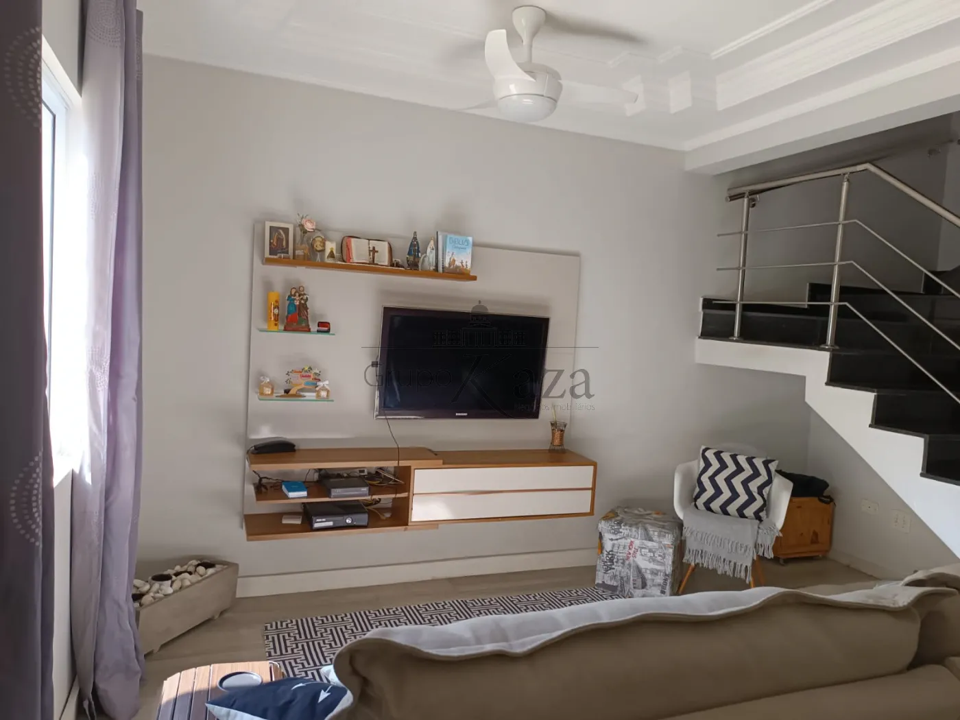 Foto 2 de Casa Condomínio em Jardim Califórnia, Jacareí - imagem 2