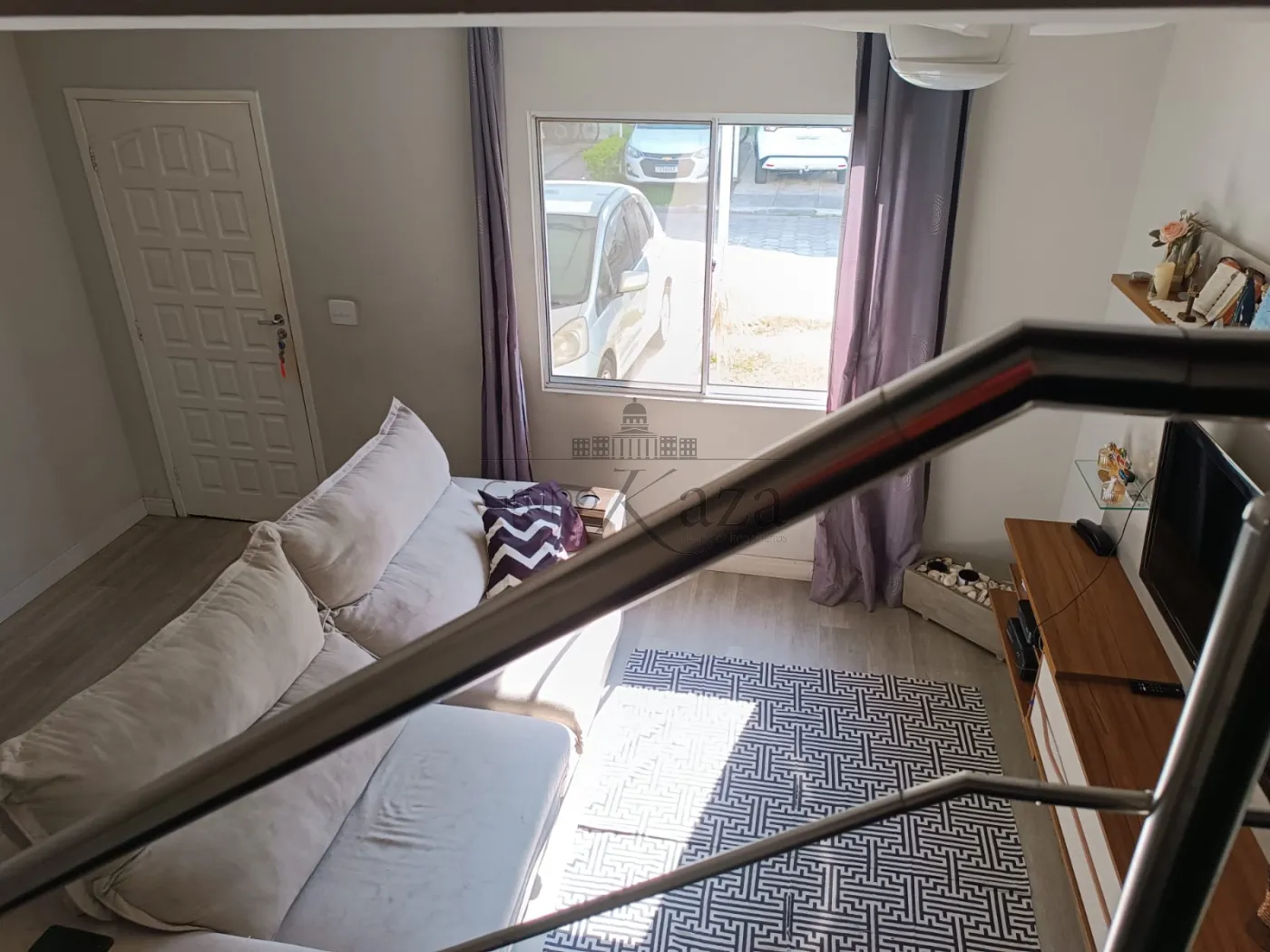 Foto 4 de Casa Condomínio em Jardim Califórnia, Jacareí - imagem 4