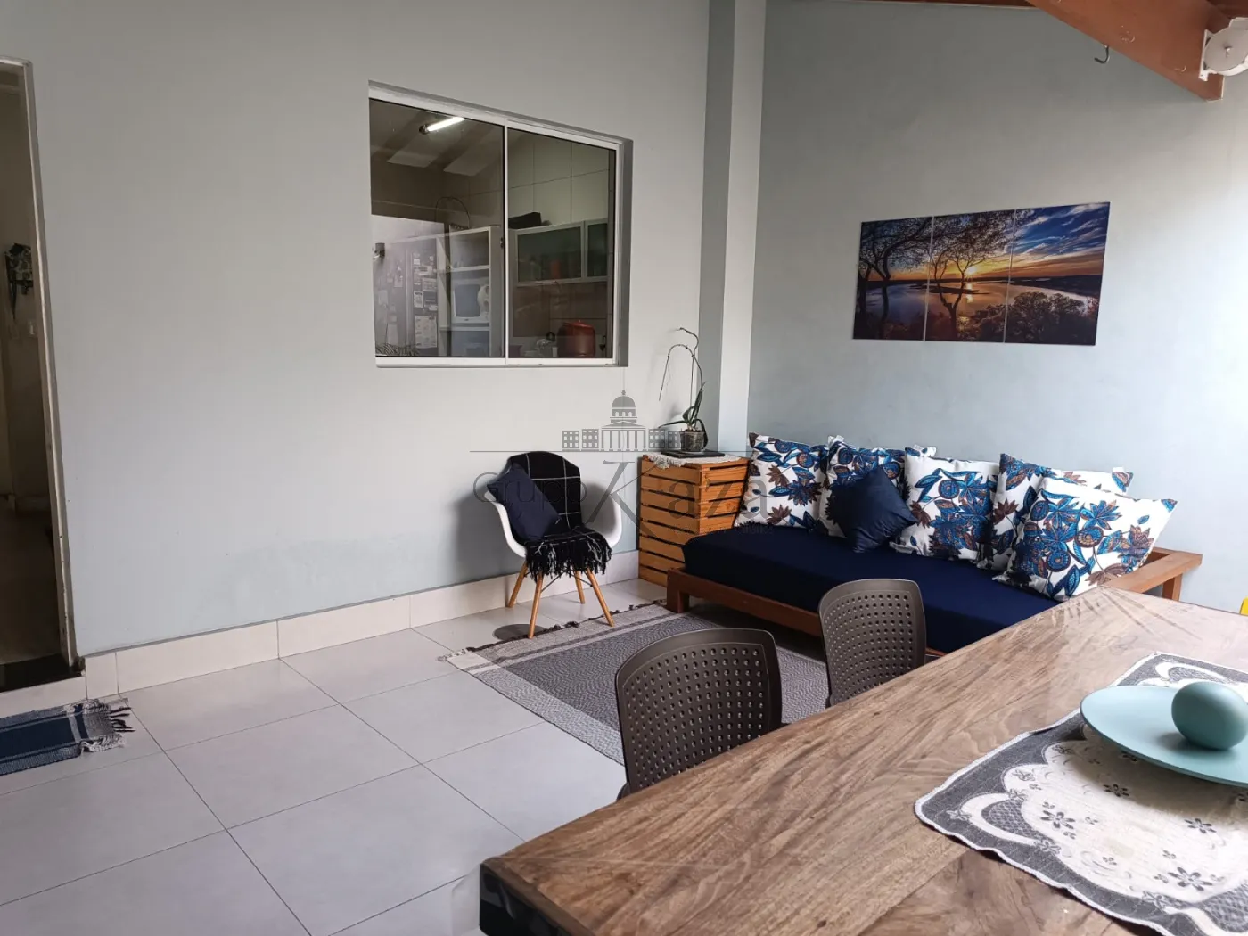 Foto 9 de Casa Condomínio em Jardim Califórnia, Jacareí - imagem 9