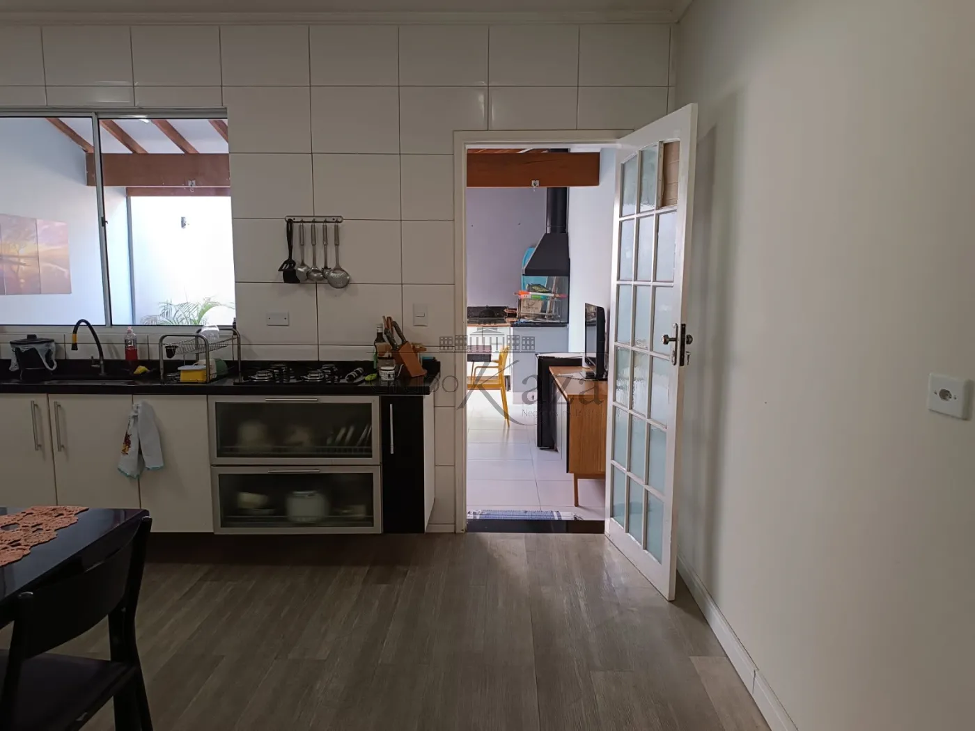 Foto 7 de Casa Condomínio em Jardim Califórnia, Jacareí - imagem 7