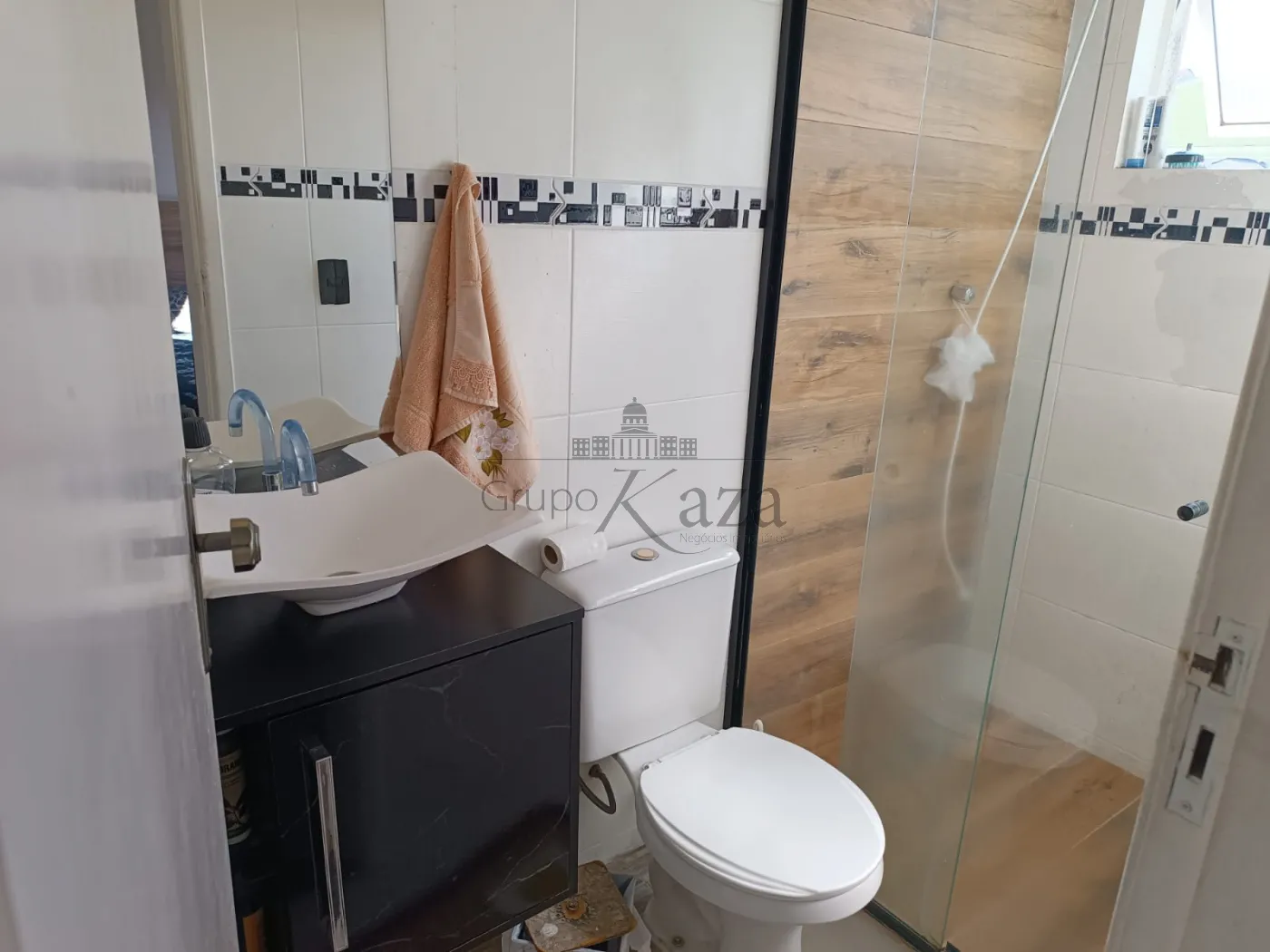 Foto 12 de Casa Condomínio em Jardim Califórnia, Jacareí - imagem 12