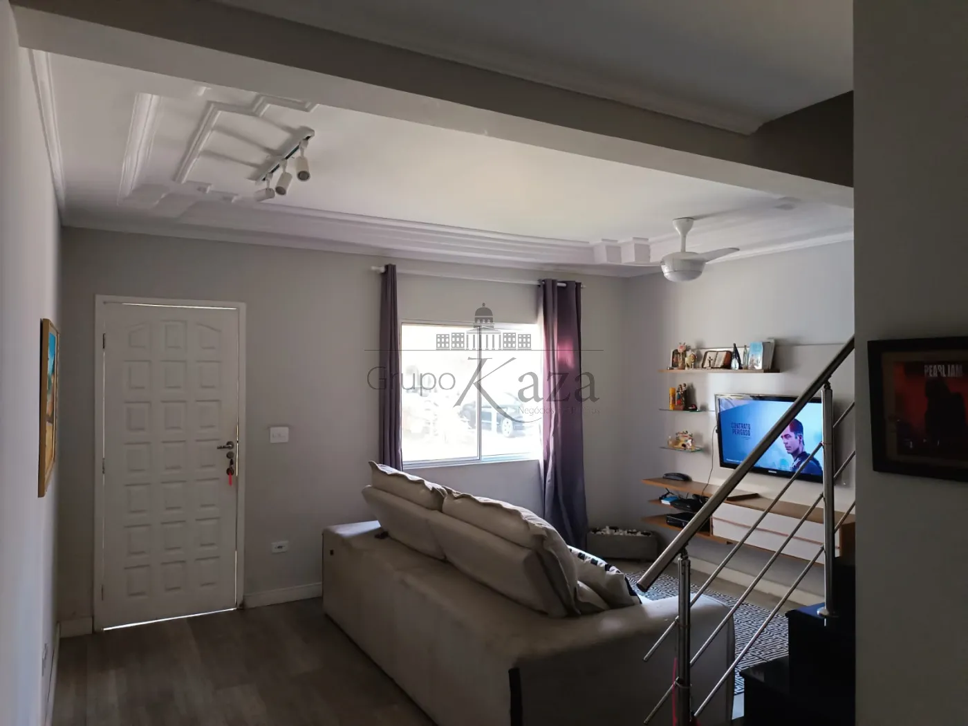 Foto 5 de Casa Condomínio em Jardim Califórnia, Jacareí - imagem 5
