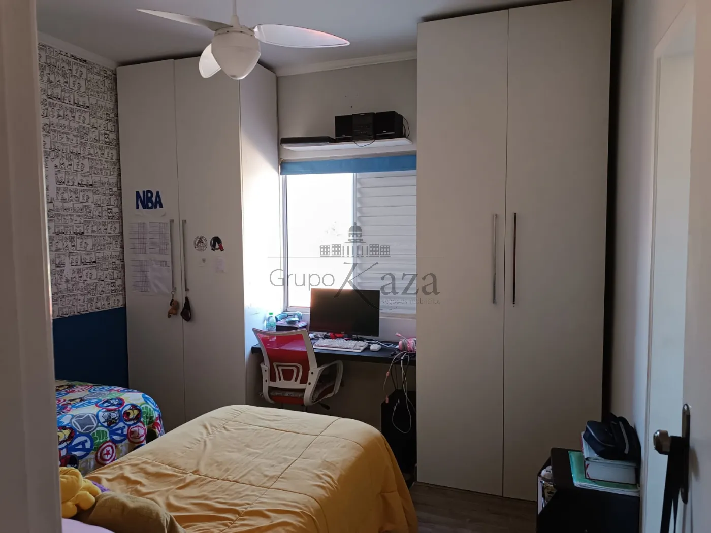 Foto 11 de Casa Condomínio em Jardim Califórnia, Jacareí - imagem 11