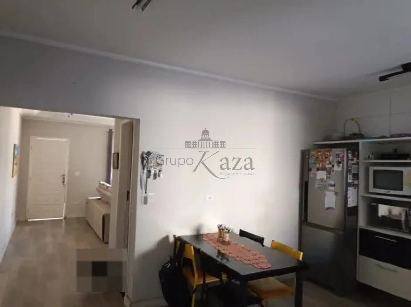 Foto 1 de Casa Condomínio em Jardim Califórnia, Jacareí - imagem 1