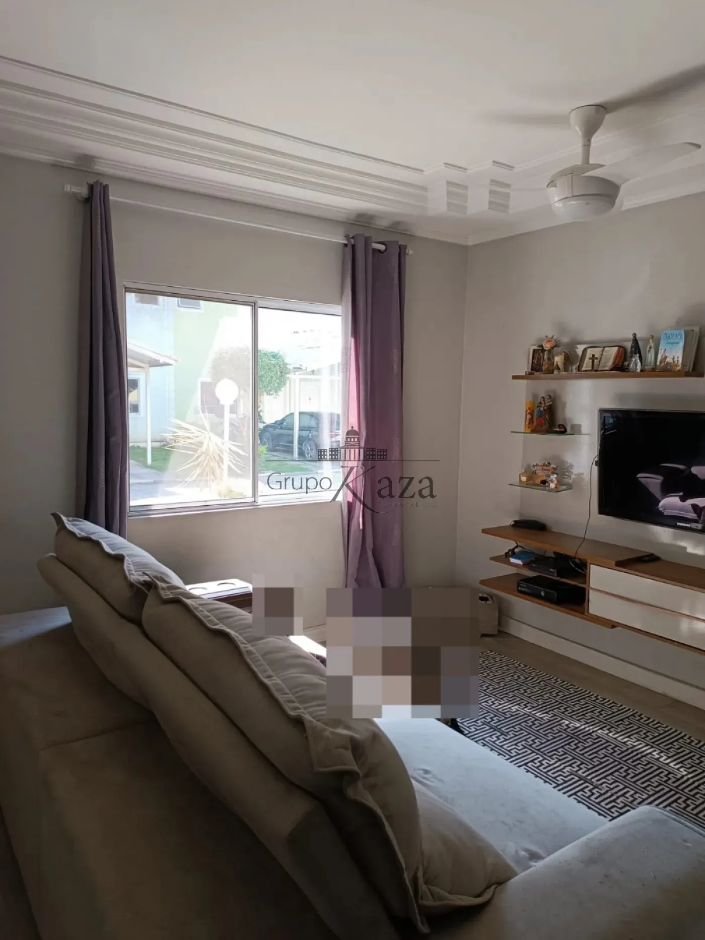 Foto 3 de Casa Condomínio em Jardim Califórnia, Jacareí - imagem 3