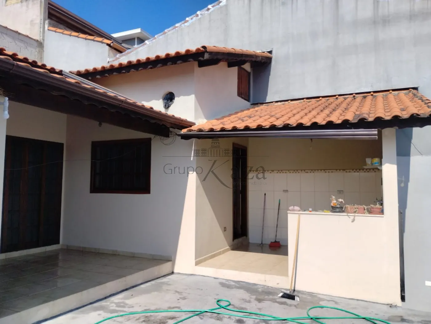 Foto 9 de Casa Edicula em Jardim Terras de São João, Jacareí - imagem 9