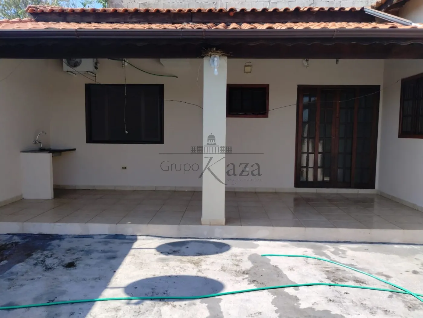 Foto 10 de Casa Edicula em Jardim Terras de São João, Jacareí - imagem 10