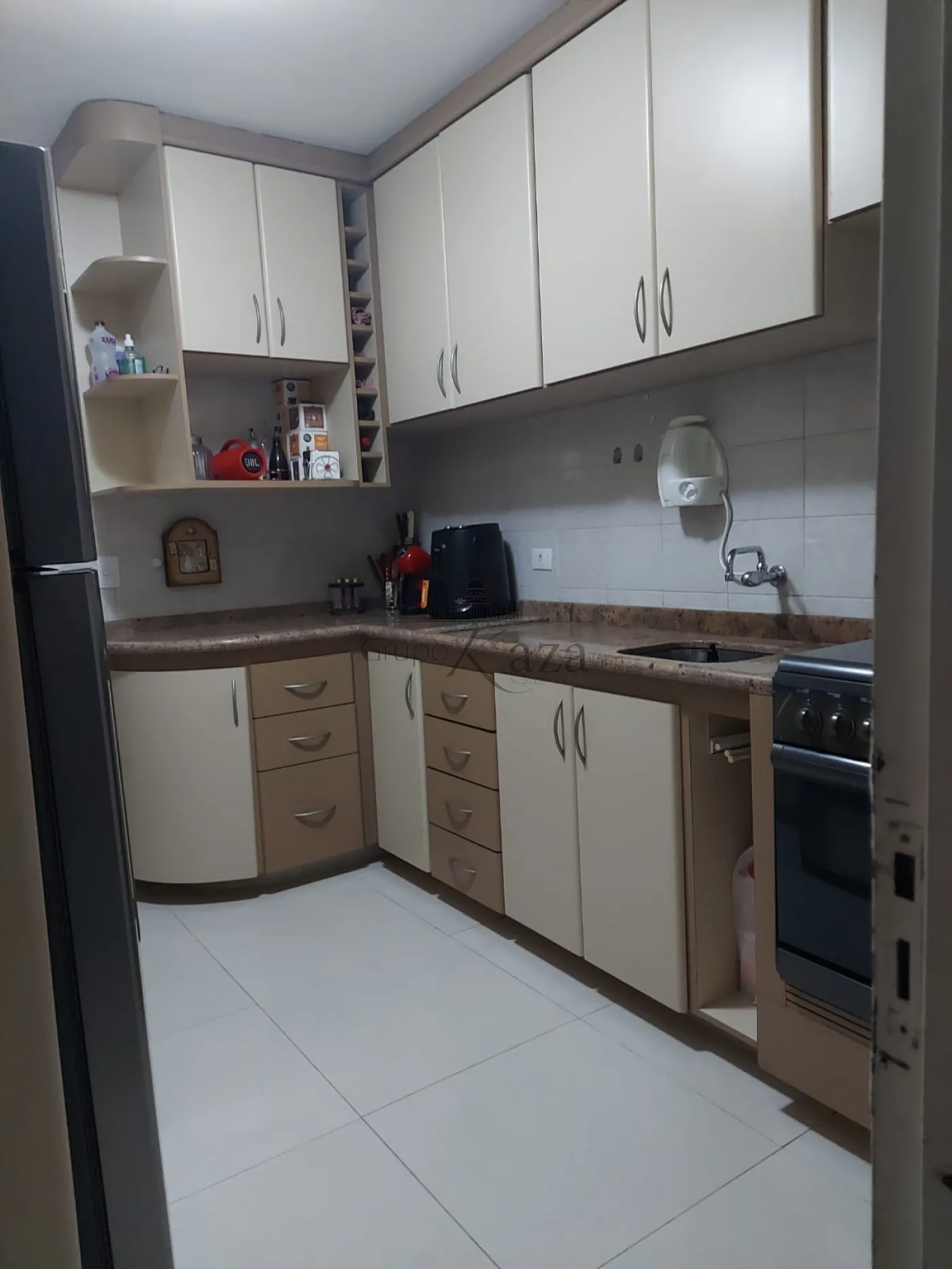 Foto 4 de Casa Condomínio em Parque Califórnia, Jacareí - imagem 4