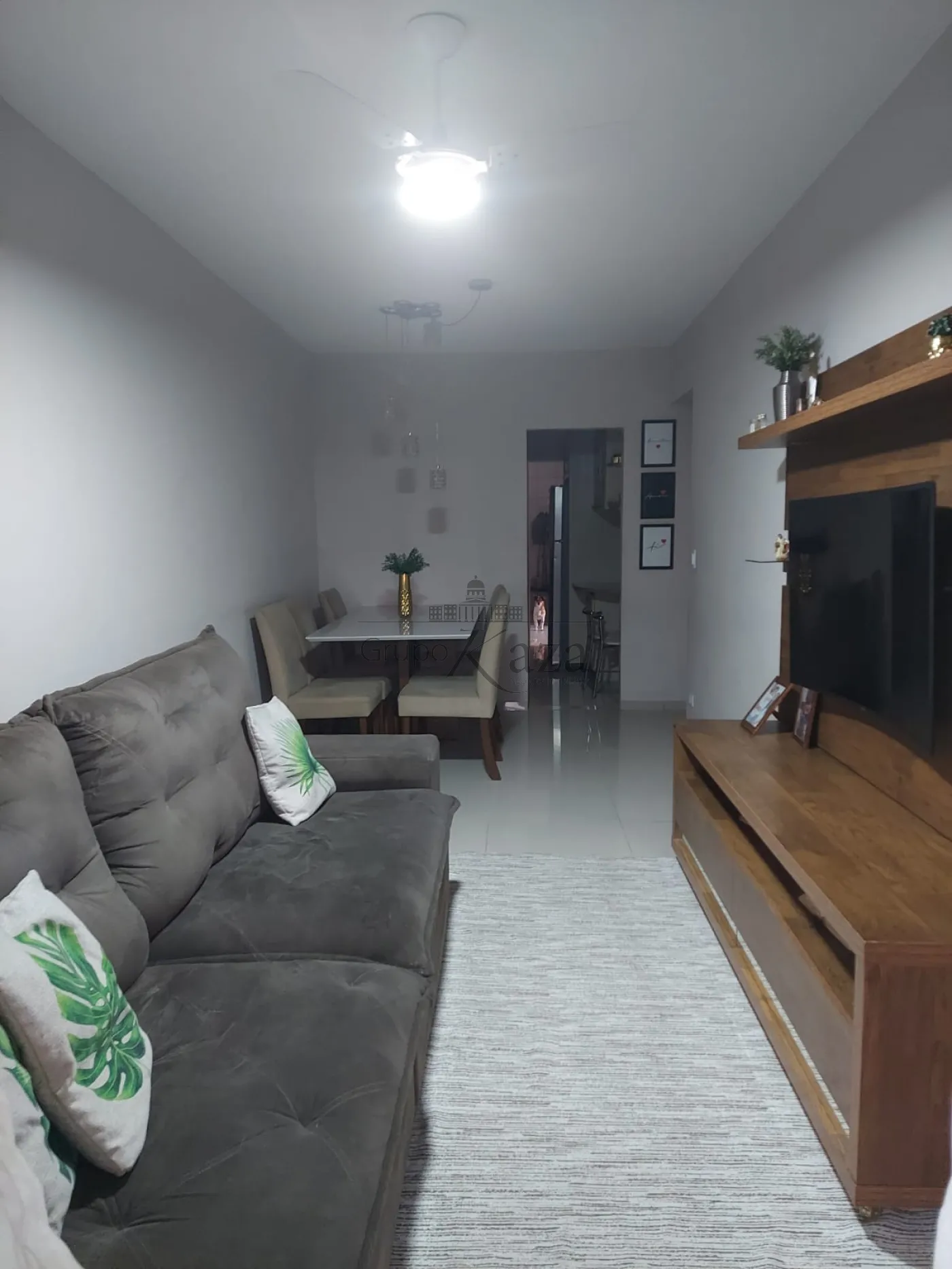 Foto 1 de Casa Condomínio em Parque Califórnia, Jacareí - imagem 1