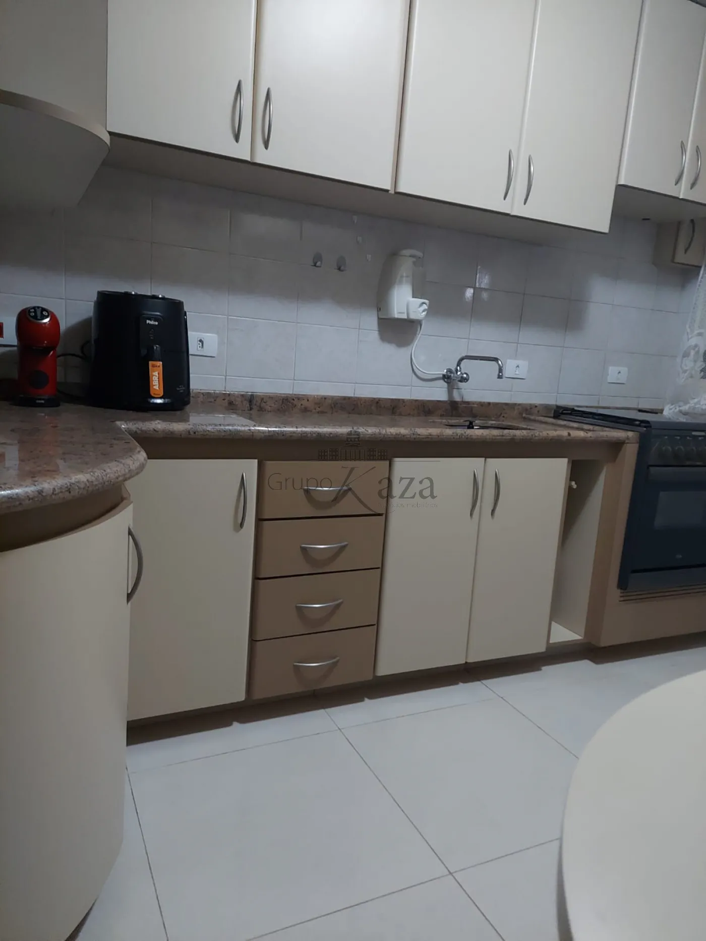 Foto 5 de Casa Condomínio em Parque Califórnia, Jacareí - imagem 5