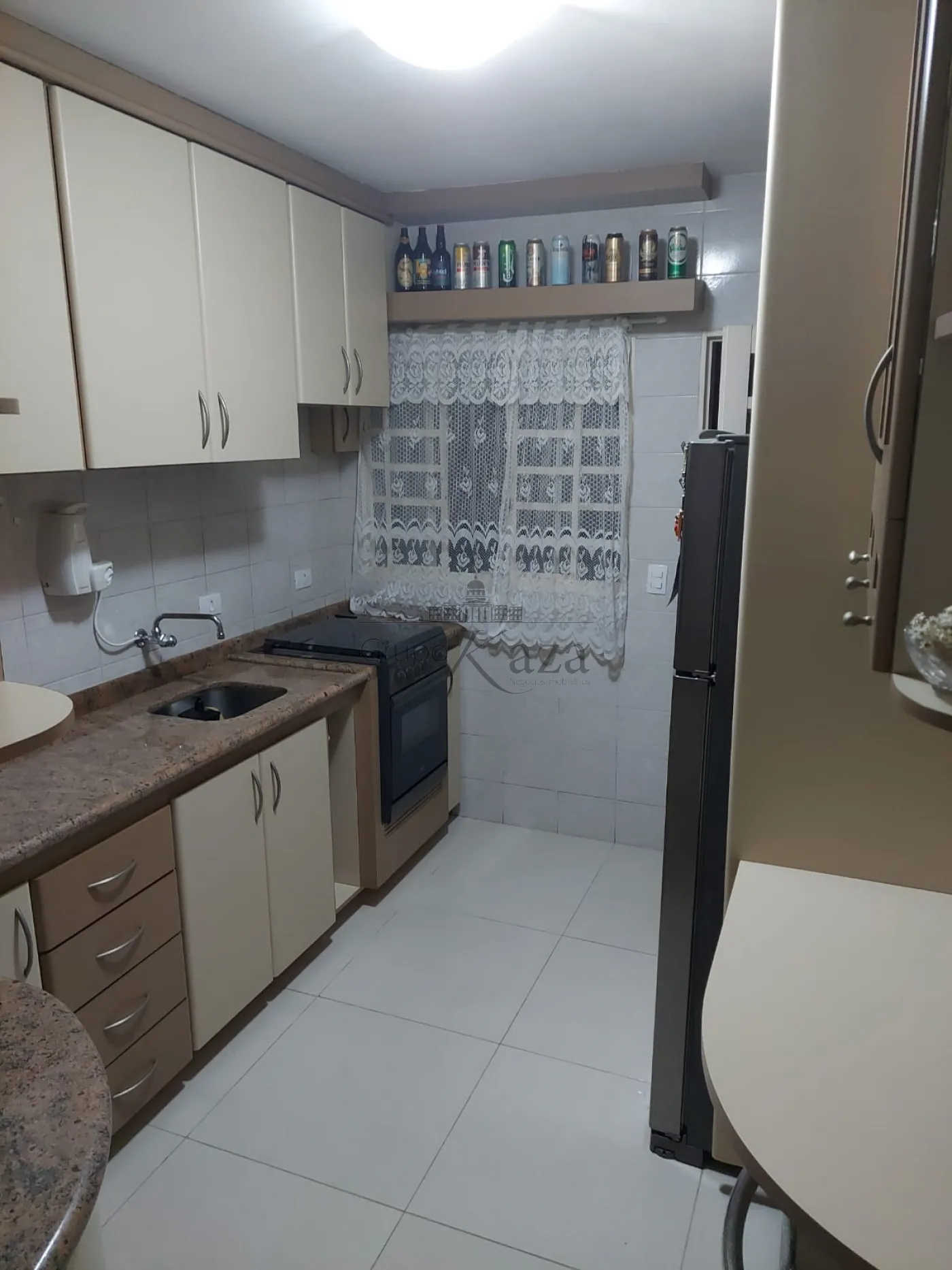 Foto 6 de Casa Condomínio em Parque Califórnia, Jacareí - imagem 6