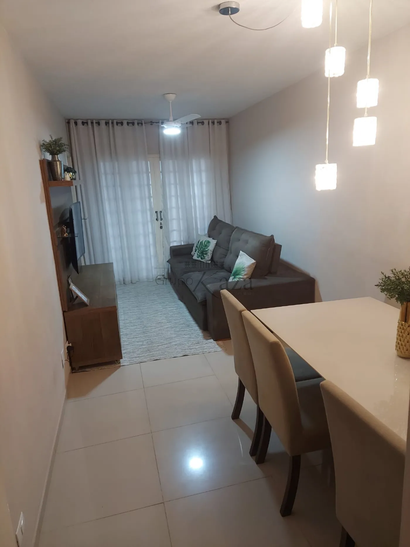 Foto 3 de Casa Condomínio em Parque Califórnia, Jacareí - imagem 3