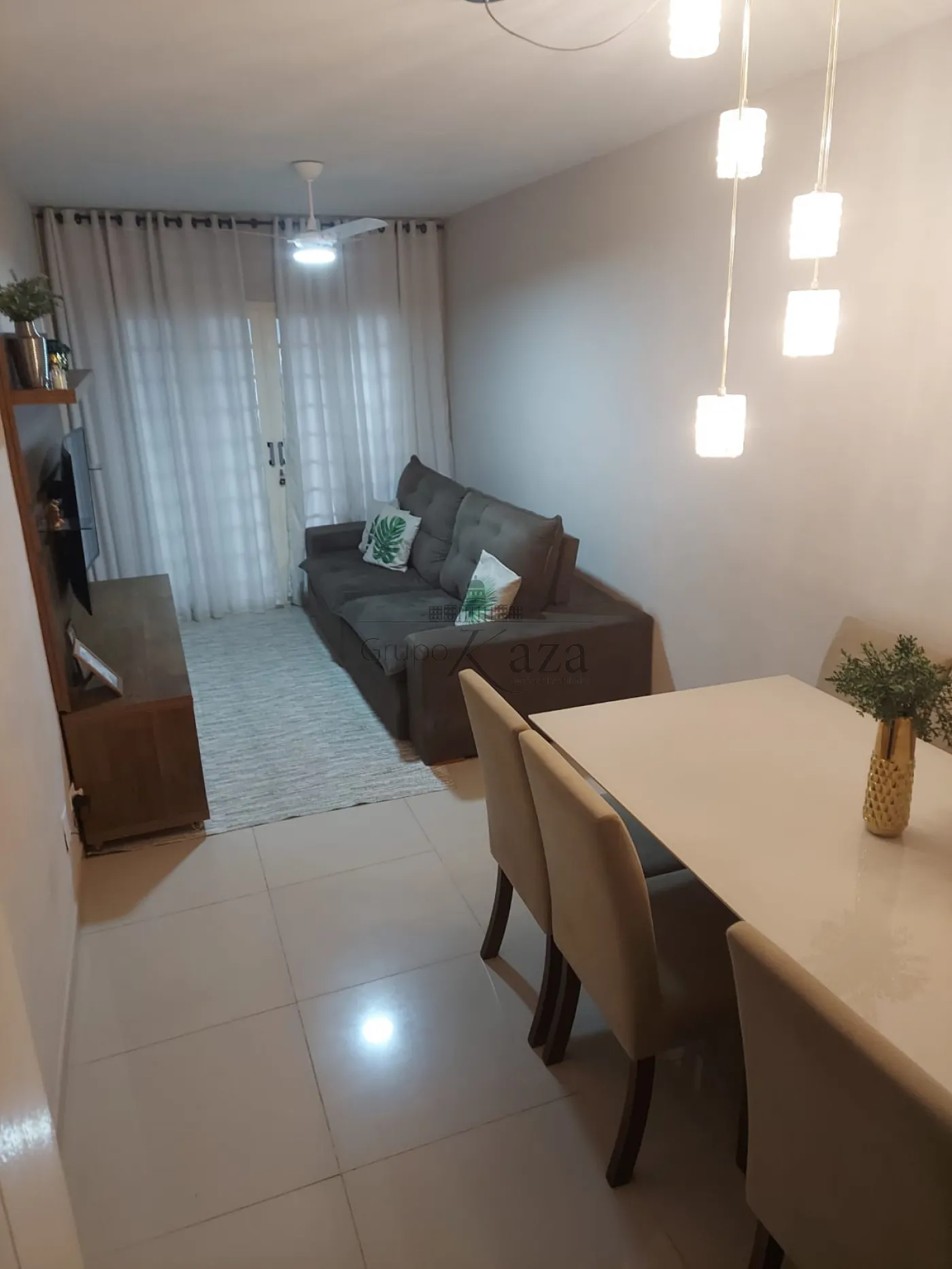 Foto 2 de Casa Condomínio em Parque Califórnia, Jacareí - imagem 2