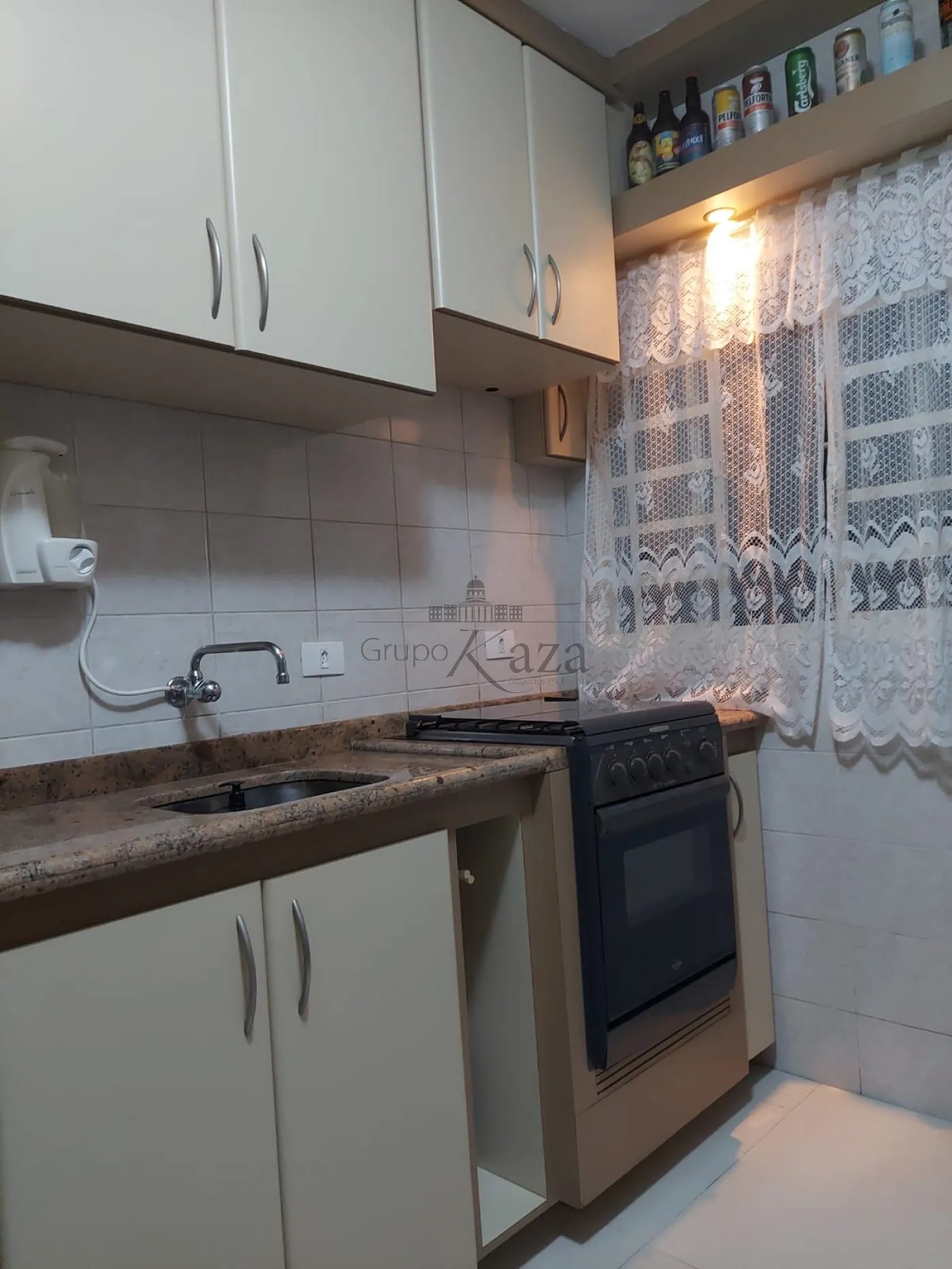 Foto 7 de Casa Condomínio em Parque Califórnia, Jacareí - imagem 7