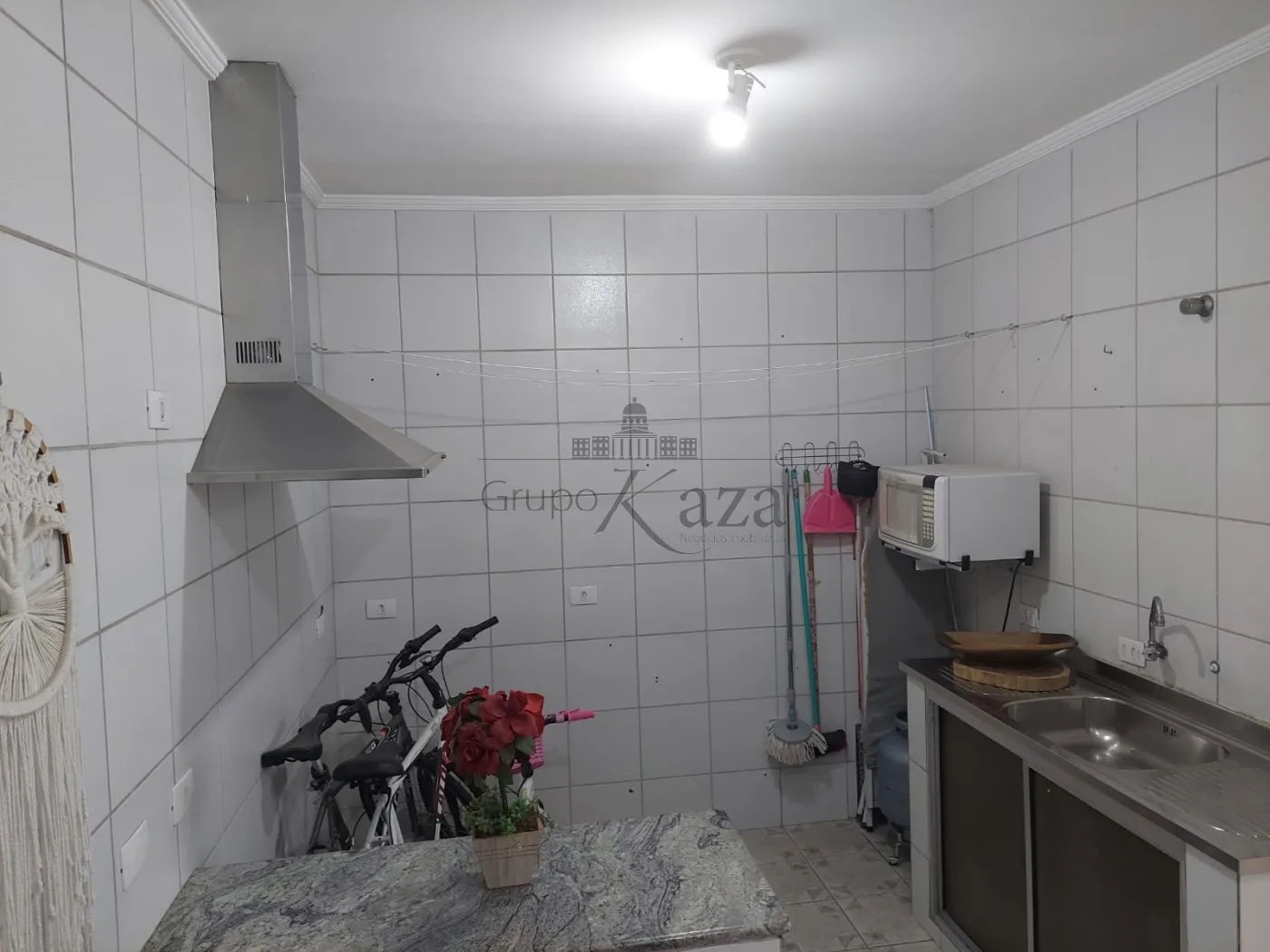 Foto 10 de Casa Condomínio em Parque Califórnia, Jacareí - imagem 10