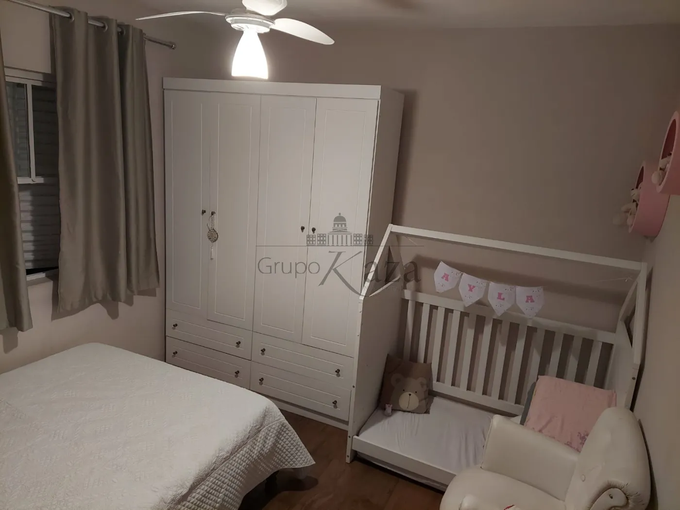 Foto 16 de Casa Condomínio em Parque Califórnia, Jacareí - imagem 16
