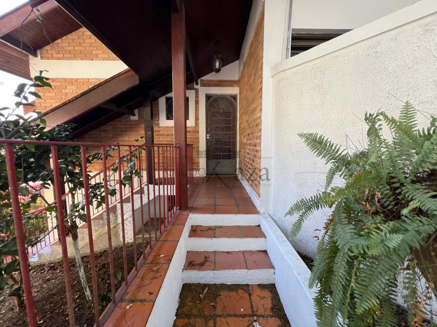 Foto 20 de Comercial Casa em Vila Ema, São José dos Campos - imagem 20